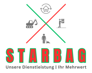 STARBAG Logo