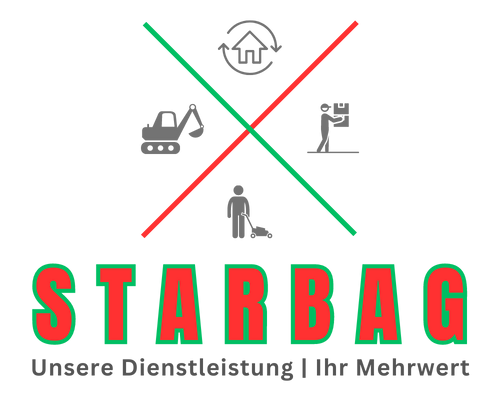 Starbag - Alles aus einer Hand